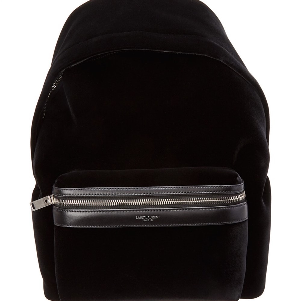 Saint sLaurent backpack